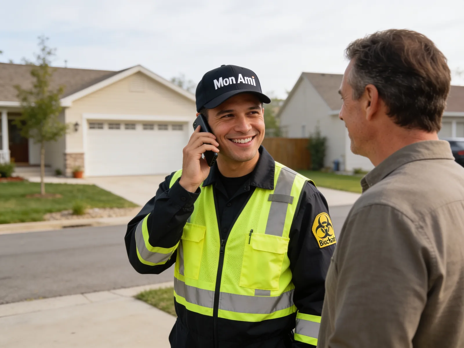 Sewage Cleanup Mccomb, OH FAQs
