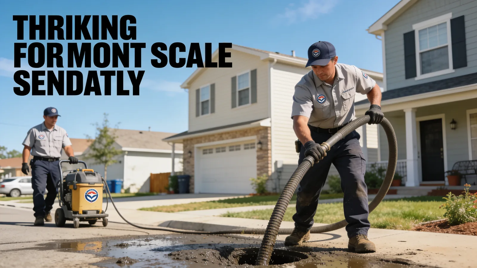 Sewage Cleanup in Mccomb, OH near me